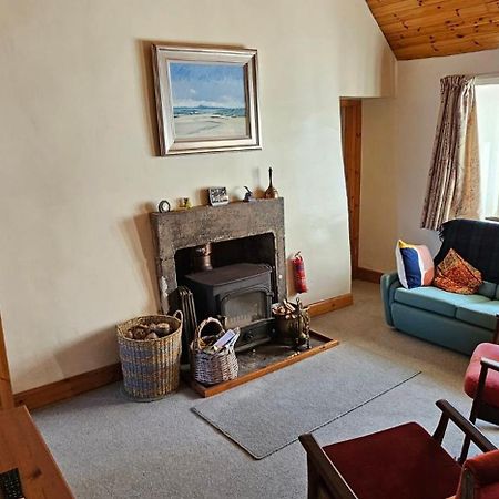 Apartmán The Old Ferryhouse Port Appin Exteriér fotografie